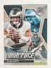 Jalen Hurts 2024 Panini Mosaic Football Montage #M-5 Philadelphia Eagles
