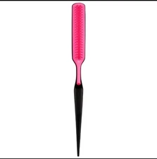 Tangle Teezer Everyday Teasing Hair Brush Pink/Black The Ultimate Teaser NIB!