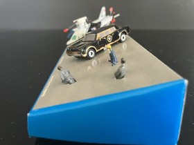 Micro Machines 75030 Presidential