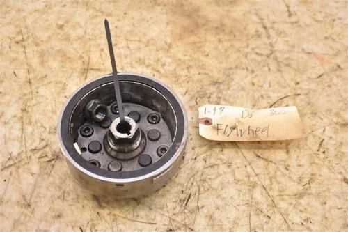 ROTOR ASSY
