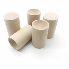 6 Counts Wooden Essential Oil Diffuser, Fragrance Diffuser, Fragrance Retention,