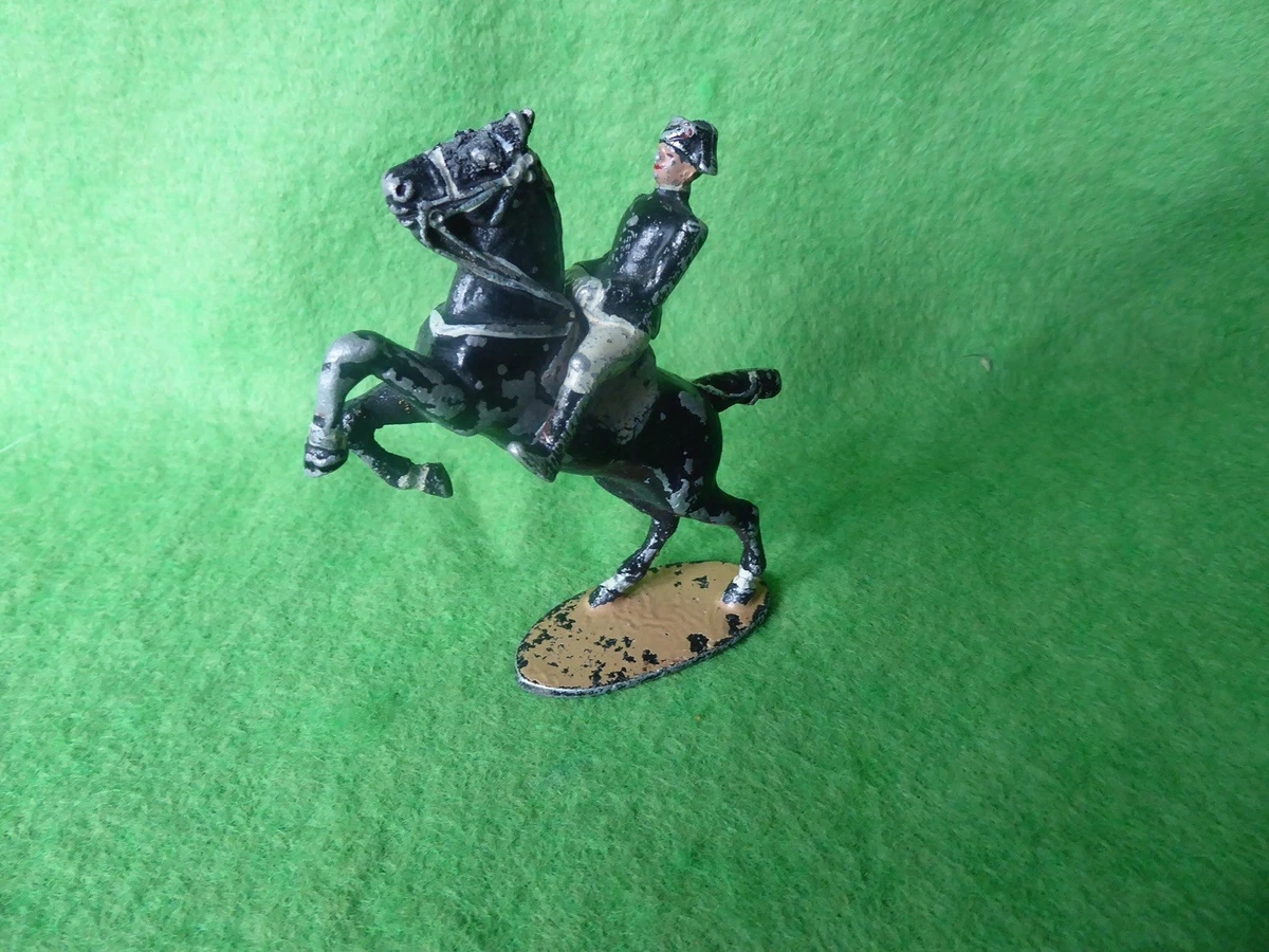 Figurine + Cheval et Charrette QUIRALU ou Autres  La Ferme
