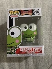 Funko Pop! Vinyl: Keroppi Tsuyu My Hero Academia Hello Kitty and Friends #796