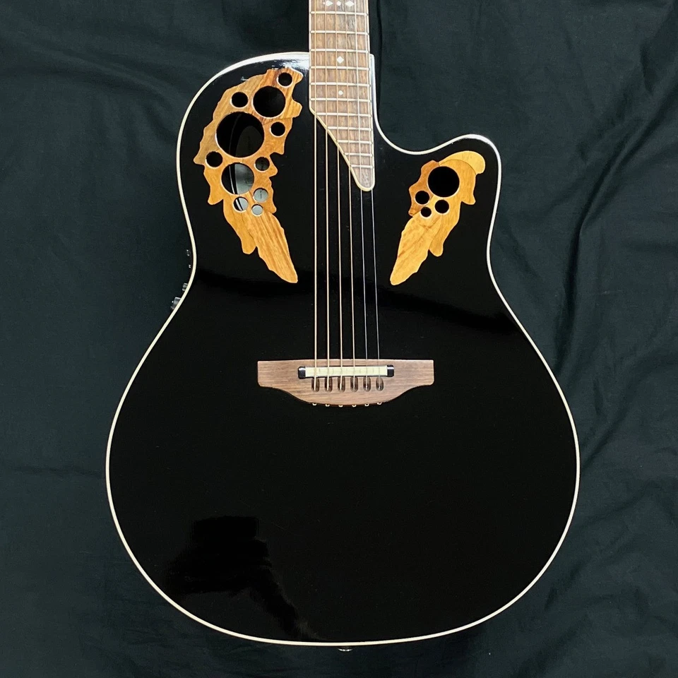 Ovation 2778LX Standard EliteLX 2007USA ( (NO250808) - Image 2 of 4