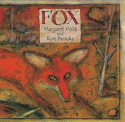 Fox (Cat's whiskers), Wild, Margaret