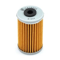 ÖLfilter MIW DA16003 Daelim VJ125 Roadwin, VL125 Daystar, VS125 Evolution 06- O