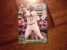 2004 MODESTO A'S Grandstand Minor League Single Cards YOU PICK OBO