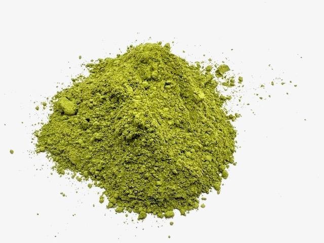 Matcha Green Tea Powder ORGANIC 8 oz. Over 30 different teas!