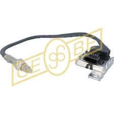 GEBE 9 3796 1 NOx Sensor NOx Katalysator für AUDI Q7 4LB