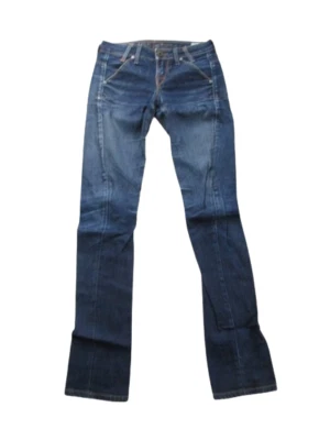 Jean femme Guess Taille 34 ( W25 ) - Photo 1/4
