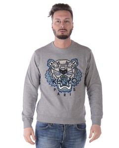 Kenzo Sweatshirt Tiger Baumwolle Herren Grau 4xg5sw088 95 Gr L Angebot Ebay Kenzo Sweatshirt Tiger Baumwolle Herren Grau 4xg5sw088 95 Gr L Angebot Ebay