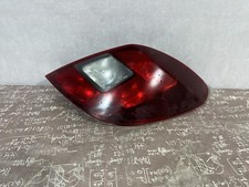 VAUXHALL CORSA D 5DR HATCH 2006-2014 RIGHT REAR O/S/R TAIL LIGHT 13296480 VS7770