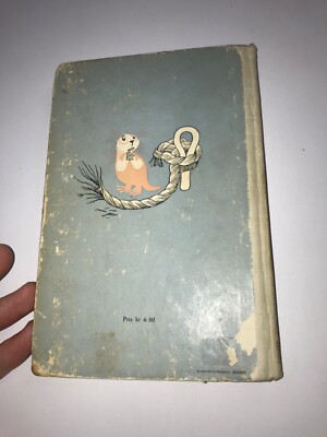 Tove Jansson／Muminpappans Bravader 第2版 Muminpappans bravader 1950 true first Tove Jansson