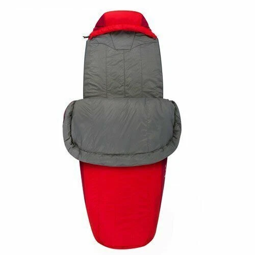 Sea to Summit sintético Camping Sacos de dormir