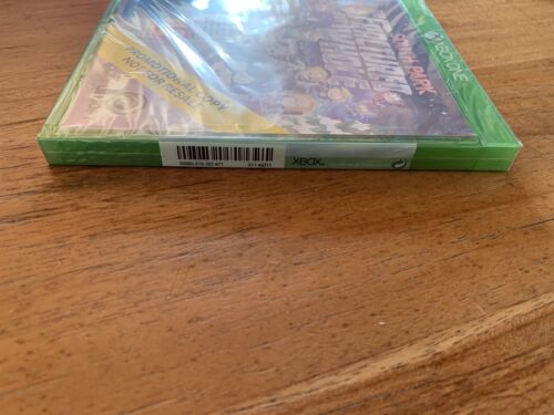 SOUTH PARK THE ANNAL OF DESTINY XBOX ONE NEW BLISTER PROMOTIONAL COPY NOT RESALE - Picture 7 of 10
