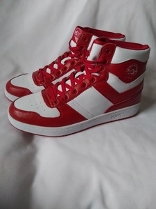 pony basketball shoes