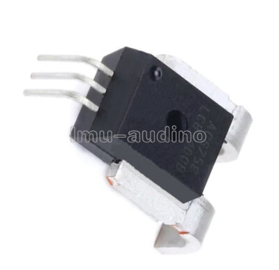 Current Sensor IC Allegro CB-PFF-5 ACS758LCB-100B-PFF-T ACS758LCB-100B