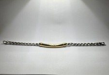 David Yurman Bracelet Sterling Silver With SO...