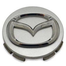 Genuine OEM Mazda Wheel Center Cap 2.25" G22C-37-190A 2874 2005–2018