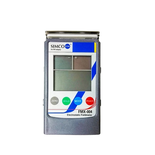 New SIMCO Fmx-004 Handheld LCD Electrostatic Field Meter Static Tester- - Picture 3 of 4