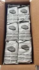 6 Packs 3M 6001 Organic Vapor Replacement Respirator Cartridge (Exp. 2029)