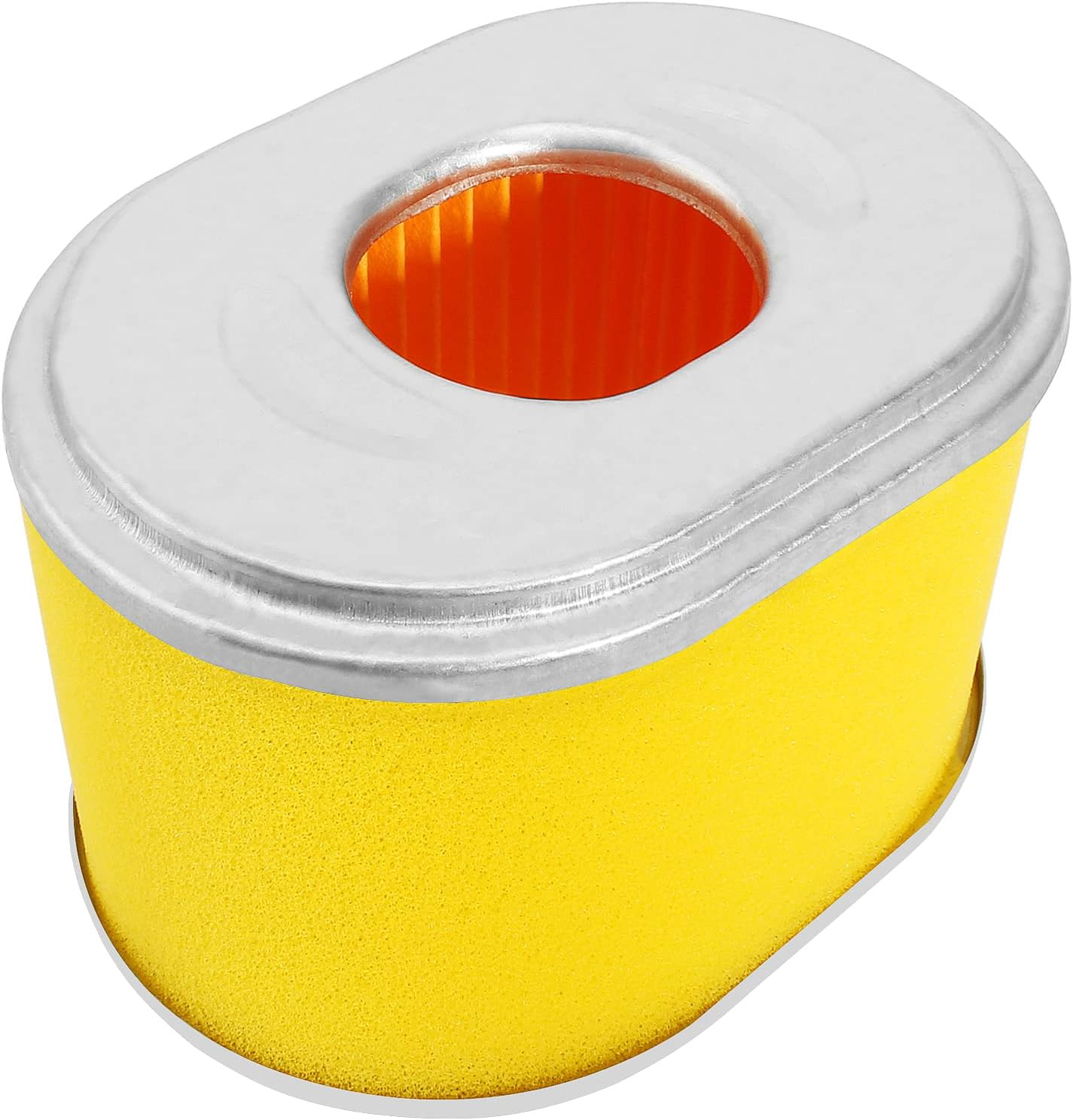 Filtro Aria Per Tosaerba - Compatibile Con Briggs & Stratton, Honda, Toro - Alta Capacità Di Filtrazione - Foto 6