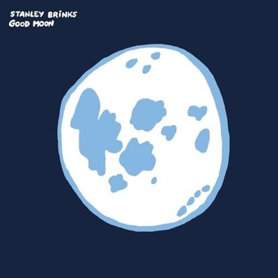 Stanley Brinks - Good Moon - Neue Vinyl Schallplatte VL - K3447z