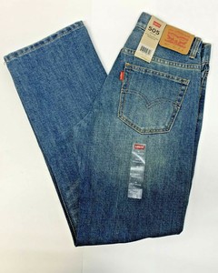 levis size 18