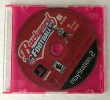 Backyard Football 2009 - (PlayStation 2)