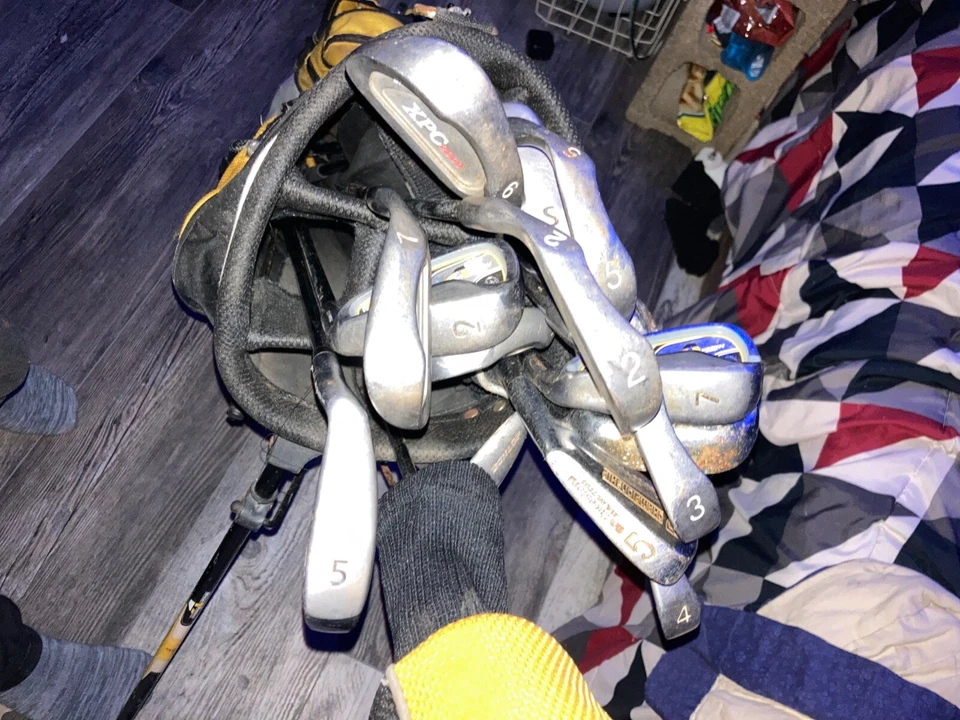 17 piezas (solo recogida) envíame un mensaje sobre más número es (614-973-0847) Foto 2 de 2