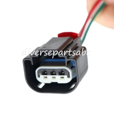 Connector of Manifold Absolute Pressure Sensor Fits For Chrysler Dodge Jeep Ram