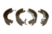 Maxgear Bremsbacken Satz 19-0235 FüR VW Mit Handbremshebel