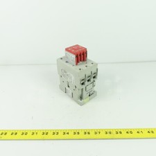 Allen Bradley 100-C60*00 Ser B Contactor 100A 690V W/ 100S-F 120V Coil