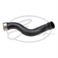 Gates Ladeluftschlauch FüR VW Sharan 7M8 7M9 7M6 2.0 TDI 1.9 7M Seat Alhambra