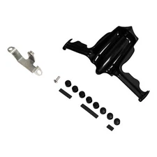 Tappet / Lifter Block Accent Cover Fit For Harley Twin Cam FLHT FLHX 1999-2017