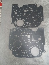 Th 350 Non-lockup Valve Body Gaskets 5pack