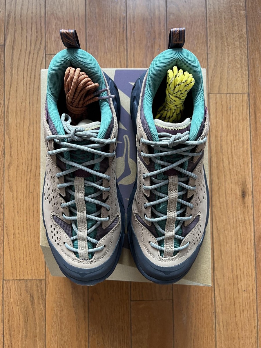 【Hoka One One】Bodega コラボ Tor Ultra Lo / 1145771-NBYL Hoka One One Tor Ultra Gore-Tex x Bodega Low 1145771-NBYL