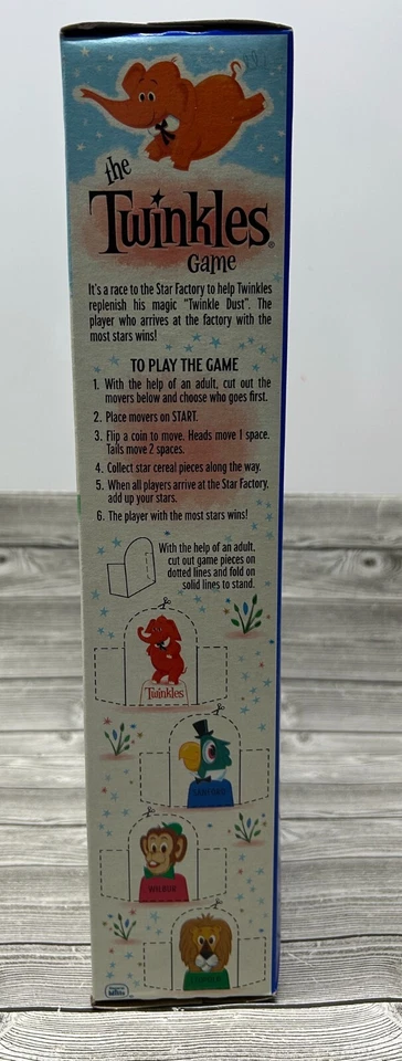 2024-Reissue Of General Mills Twinkles 15.8 oz Box-Family Size - Image 4 of 4