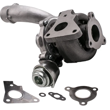 Turbolader 708639-0005