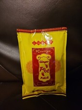 Haili Care Ginger Foot Detox Patch New