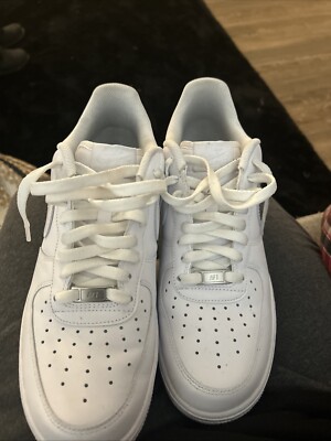 Nike Air Force 1s