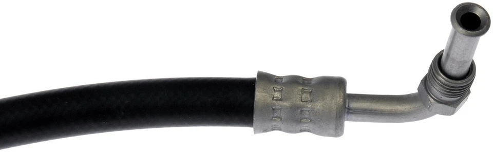 Conjunto de manguera de enfriador de aceite de transmisión automática Saturn SC 1991-1992 Dorman Foto 3 de 4