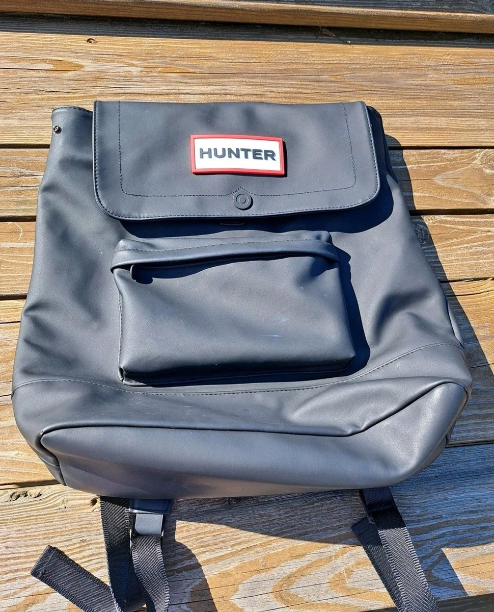 Hunter Backpack Water Resistant Bags & Handbags for Women  display picture 3