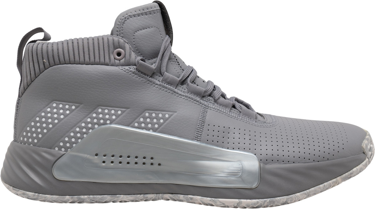 adidas Dame 5 Team Light Onix for Sale | Authenticity adidas Dame 5 Team Light Onix for Sale | Authenticity