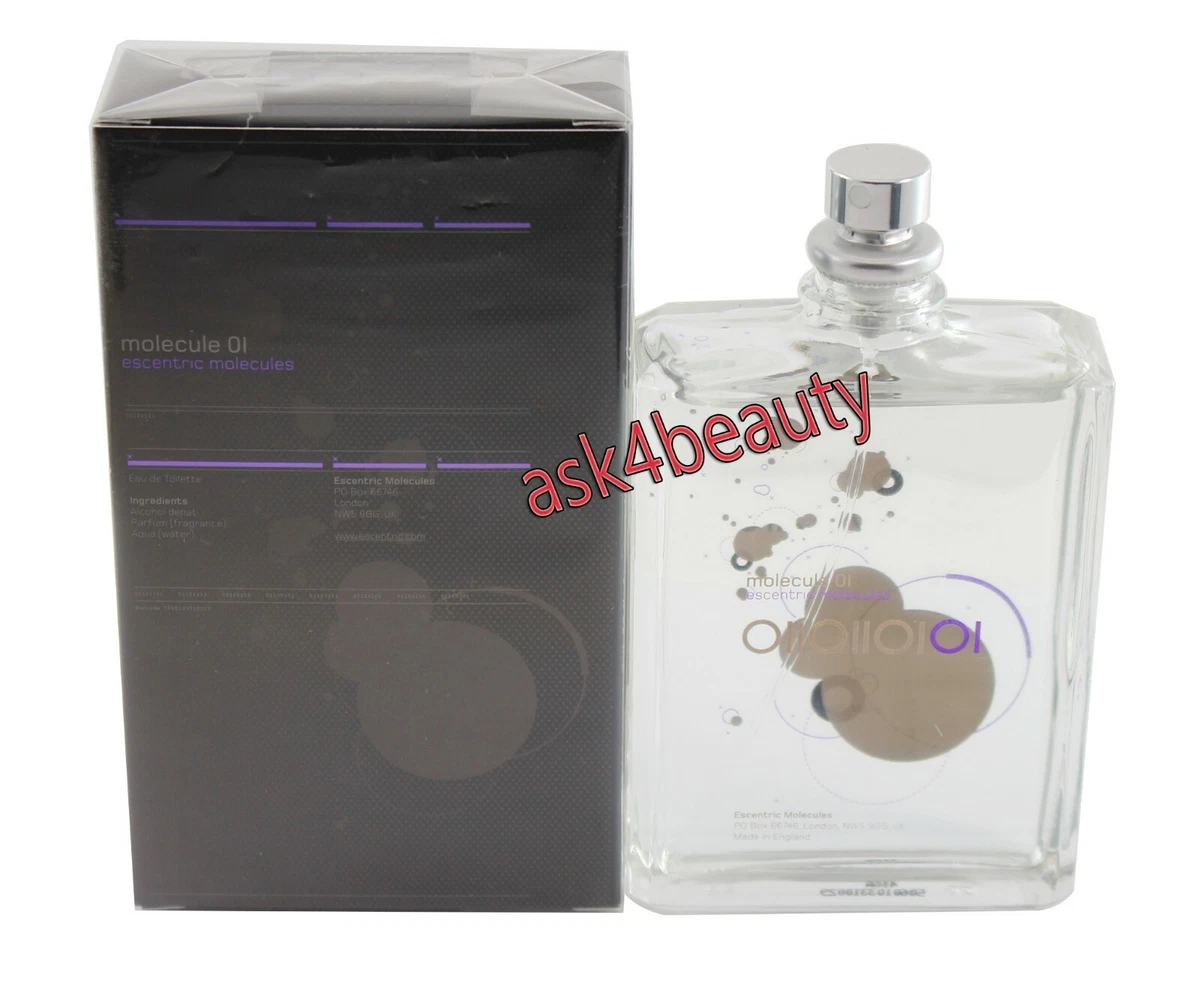 Ebay molecule 01 hot sale