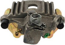 Rr Right Rebuilt Brake Caliper w/Hwd  Cardone Industries  19B3126