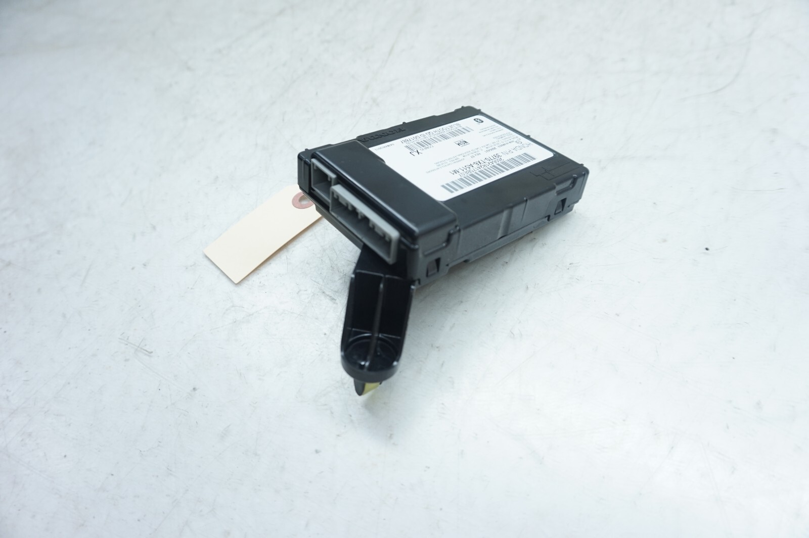 2016-2018 Acura ILX OEM Center Console Hands Free Bluetooth Control Module