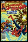 Marvel Comics Amazing SPIDER-MAN #239 2nd Hobgoblin Newsstand VFN 8.0