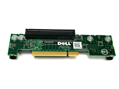 NEW Dell PowerEdge R310 PCI Express x8 Riser Card TRA01 K511K 0K511K
