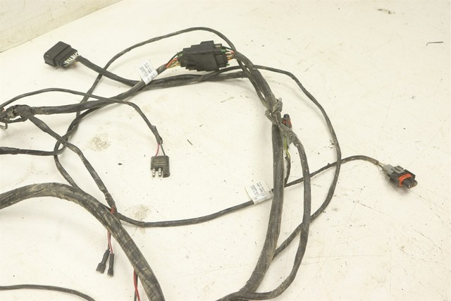 2010 Arctic Cat Prowler 1000 XTZ Main Engine Wiring Harness 2590a X for